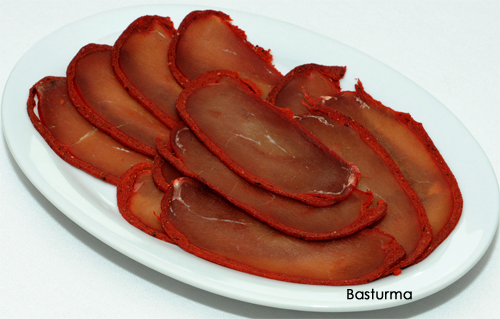 Basturma