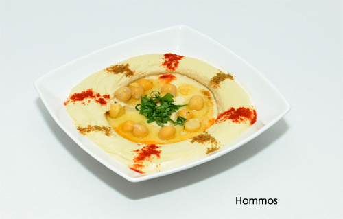 Hommos