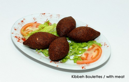 Kibbeh