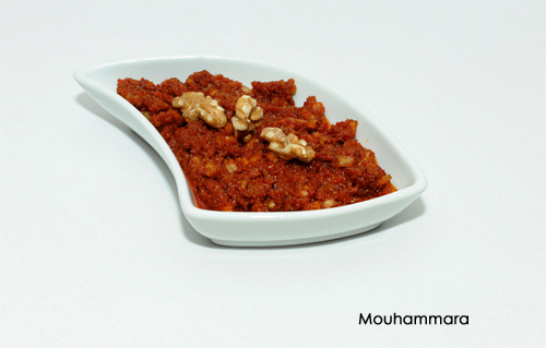 Mouhammara