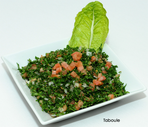 Taboule